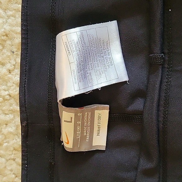 Nike Tennis Skirt - Picture 2 of 4